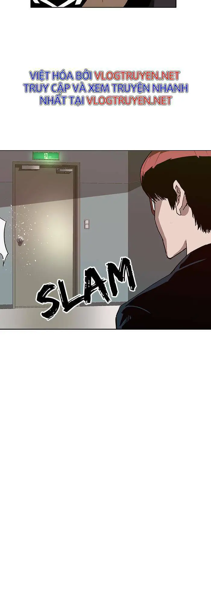Anh Hùng Yếu Nettruyen ZZZ Chương 184 Page 45