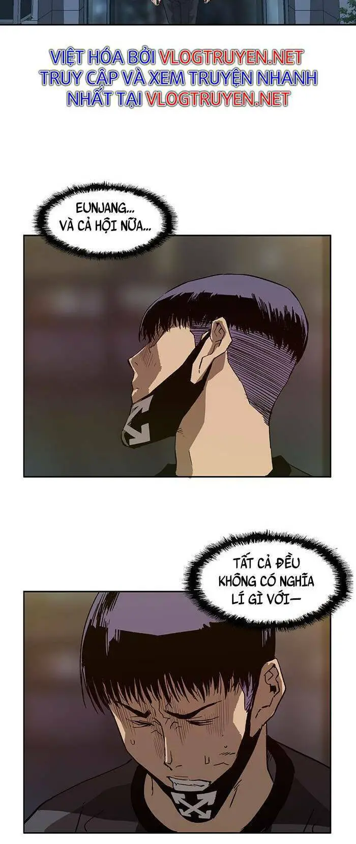 Anh Hùng Yếu Nettruyen ZZZ Chương 184 Page 48
