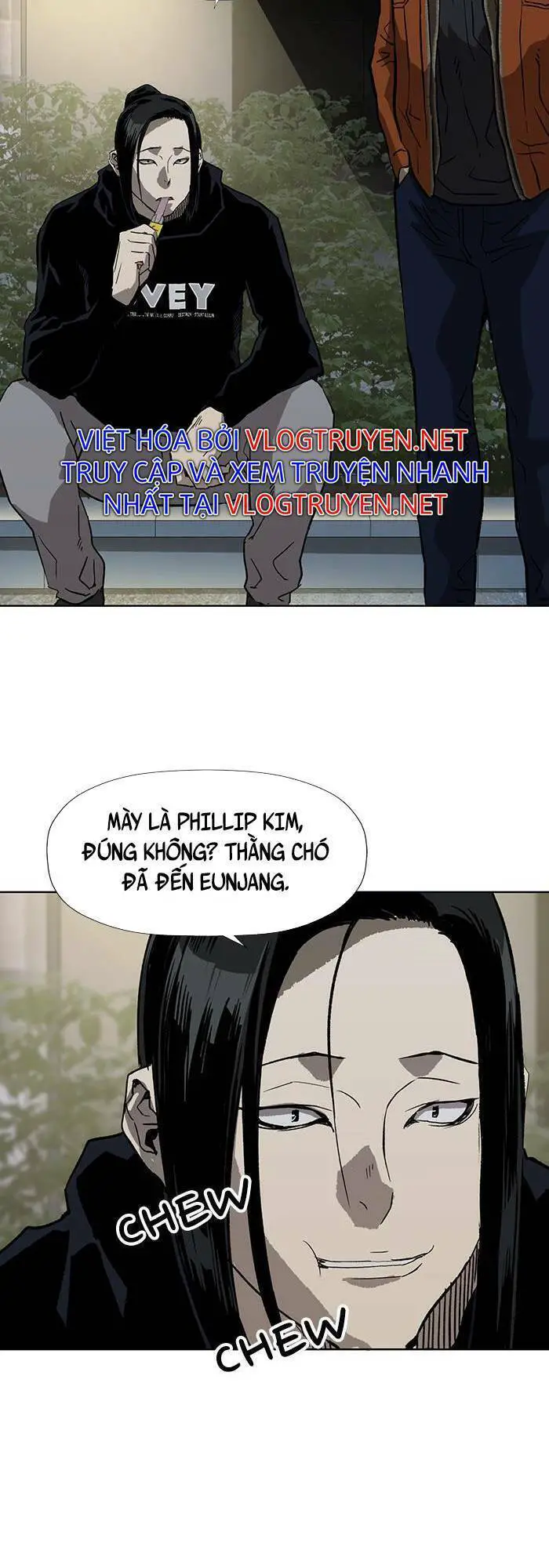 Anh Hùng Yếu Nettruyen ZZZ Chương 184 Page 51