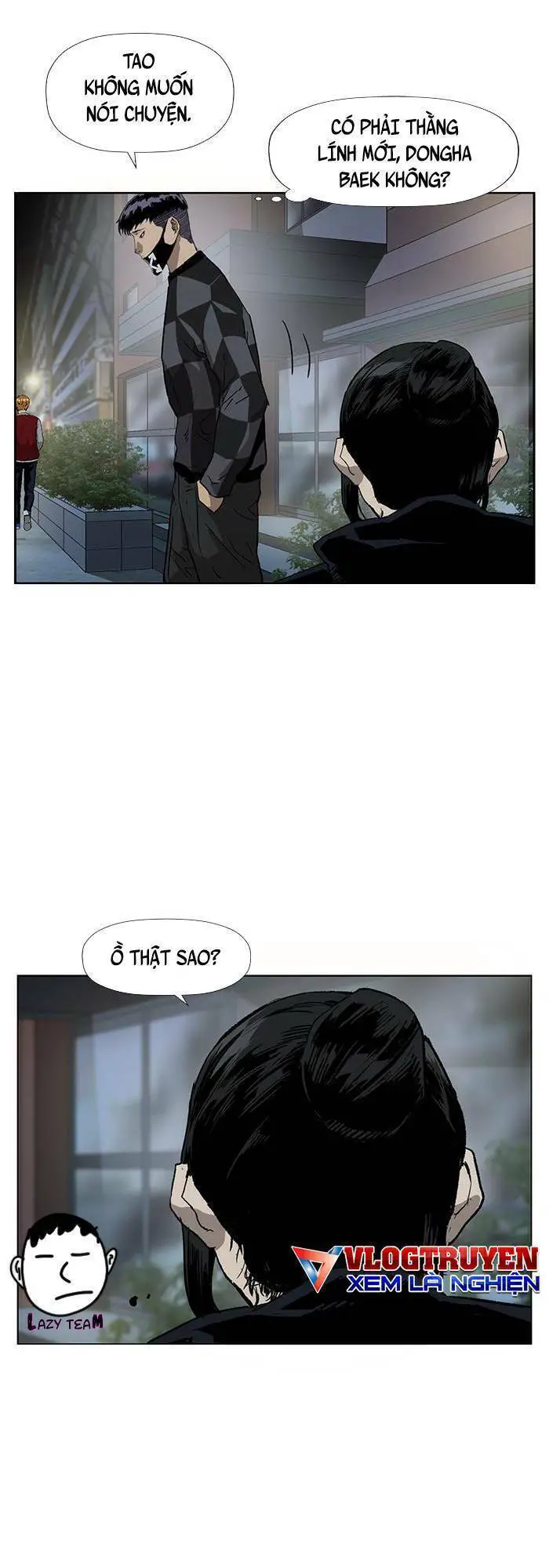 Anh Hùng Yếu Nettruyen ZZZ Chương 184 Page 52