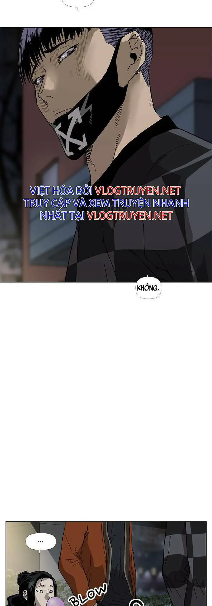 Anh Hùng Yếu Nettruyen ZZZ Chương 184 Page 54