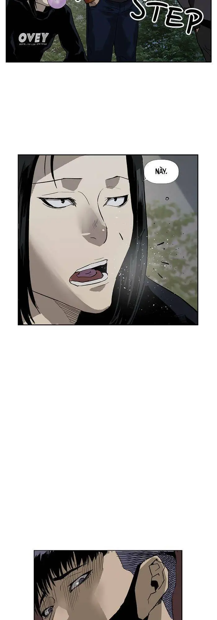 Anh Hùng Yếu Nettruyen ZZZ Chương 184 Page 55