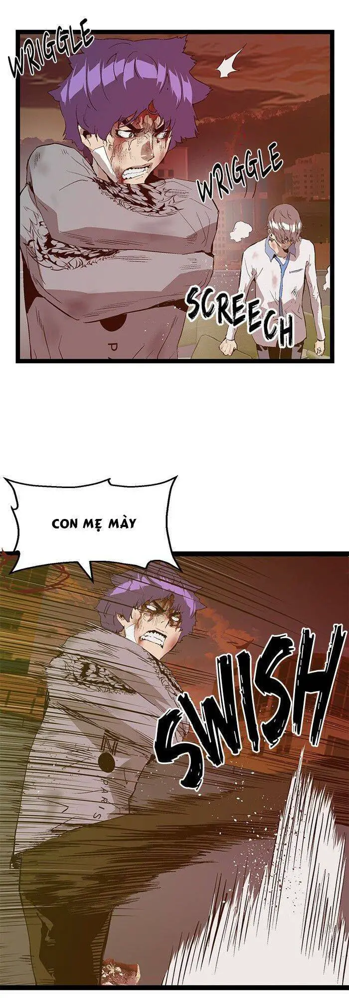 Anh Hùng Yếu Nettruyen ZZZ Chương 85 Page 34