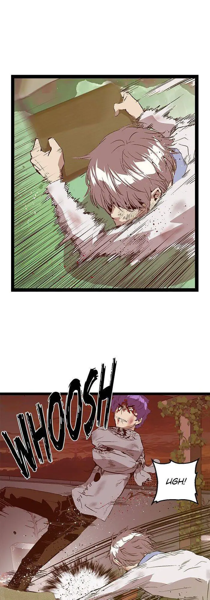 Anh Hùng Yếu Nettruyen ZZZ Chương 85 Page 35