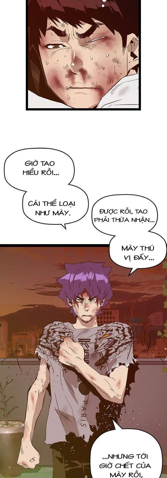 Anh Hùng Yếu Nettruyen ZZZ Chương 85 Page 43