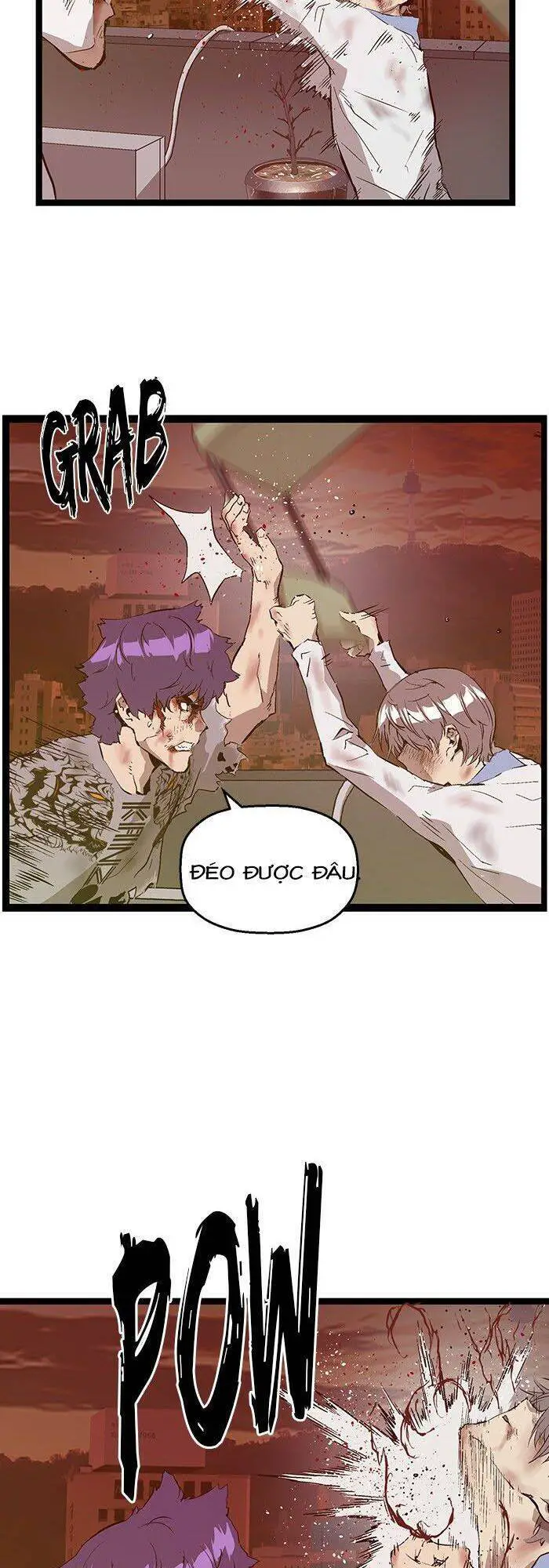 Anh Hùng Yếu Nettruyen ZZZ Chương 85 Page 45