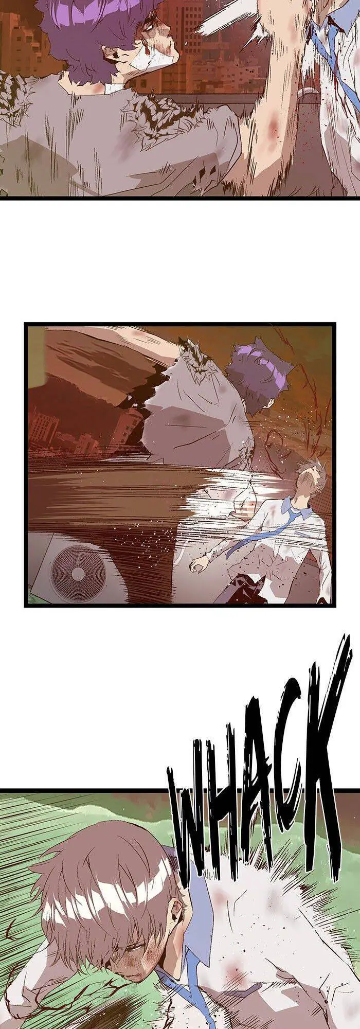 Anh Hùng Yếu Nettruyen ZZZ Chương 85 Page 46