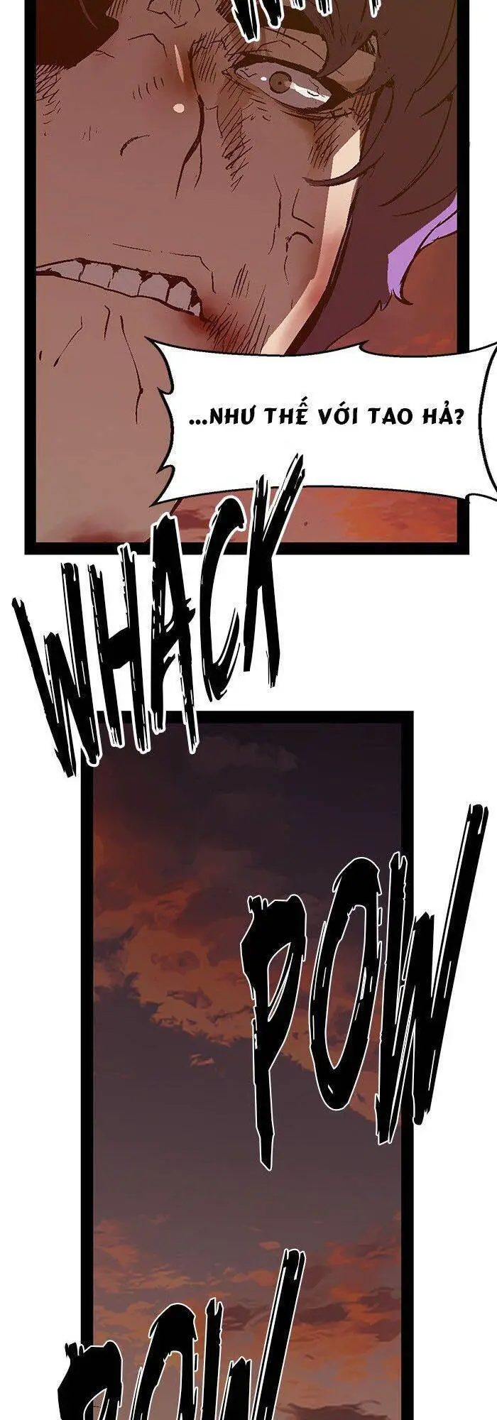Anh Hùng Yếu Nettruyen ZZZ Chương 85 Page 49