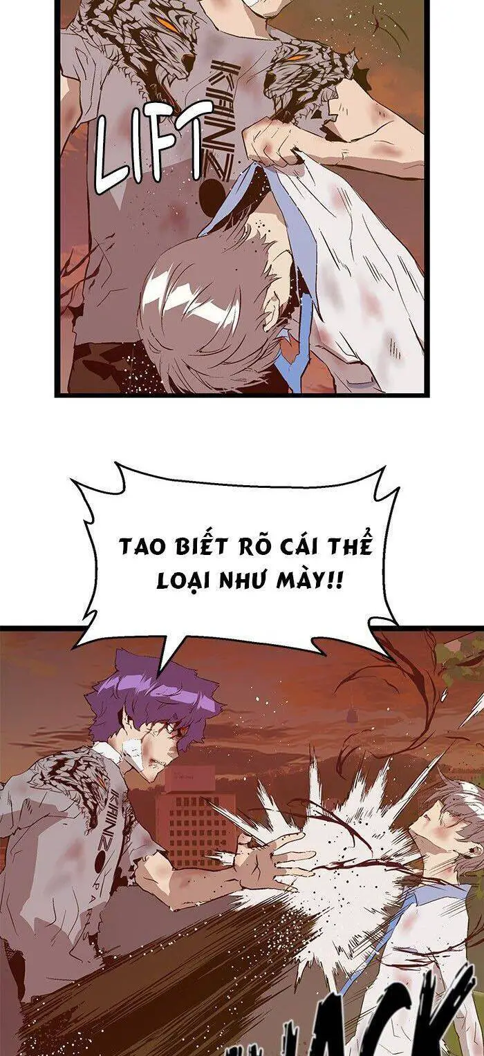 Anh Hùng Yếu Nettruyen ZZZ Chương 85 Page 51