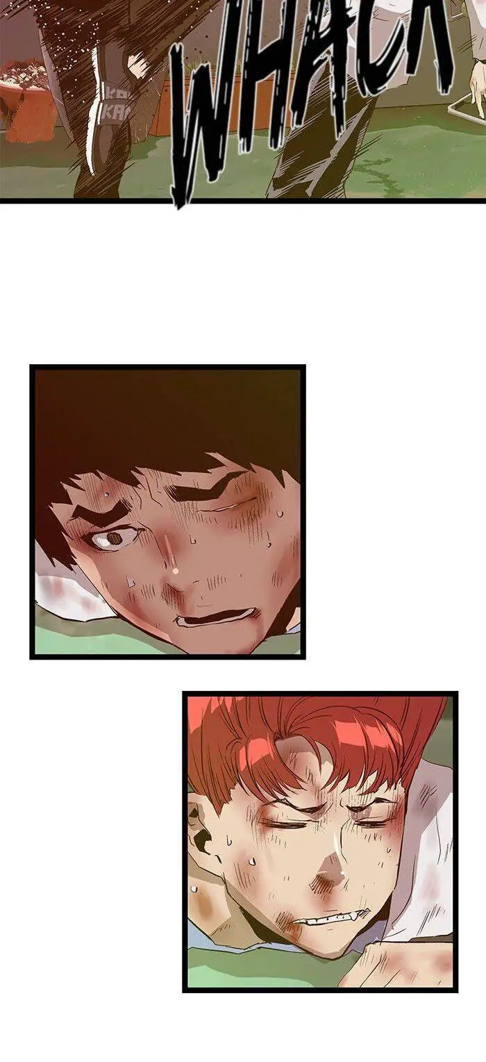 Anh Hùng Yếu Nettruyen ZZZ Chương 85 Page 52