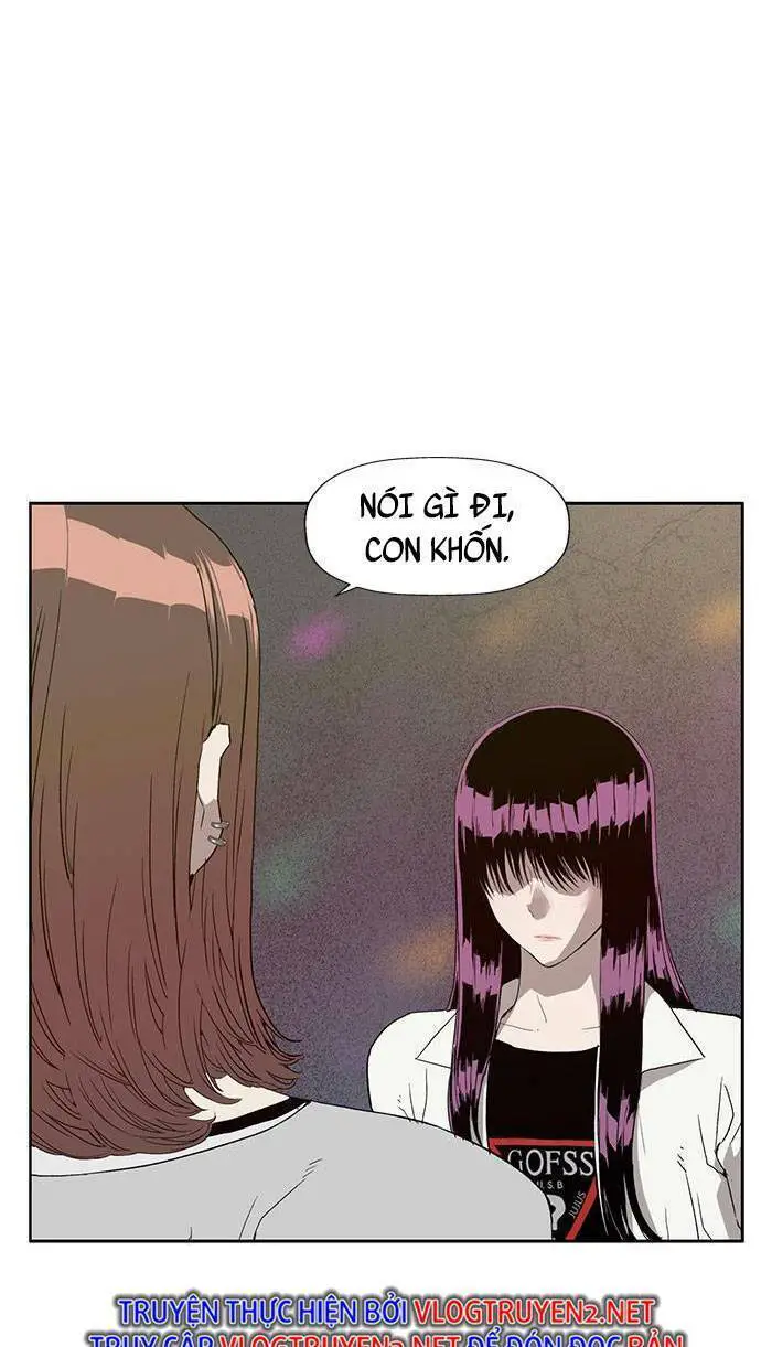 Anh Hùng Yếu Nettruyen ZZZ Chương 189 Page 31