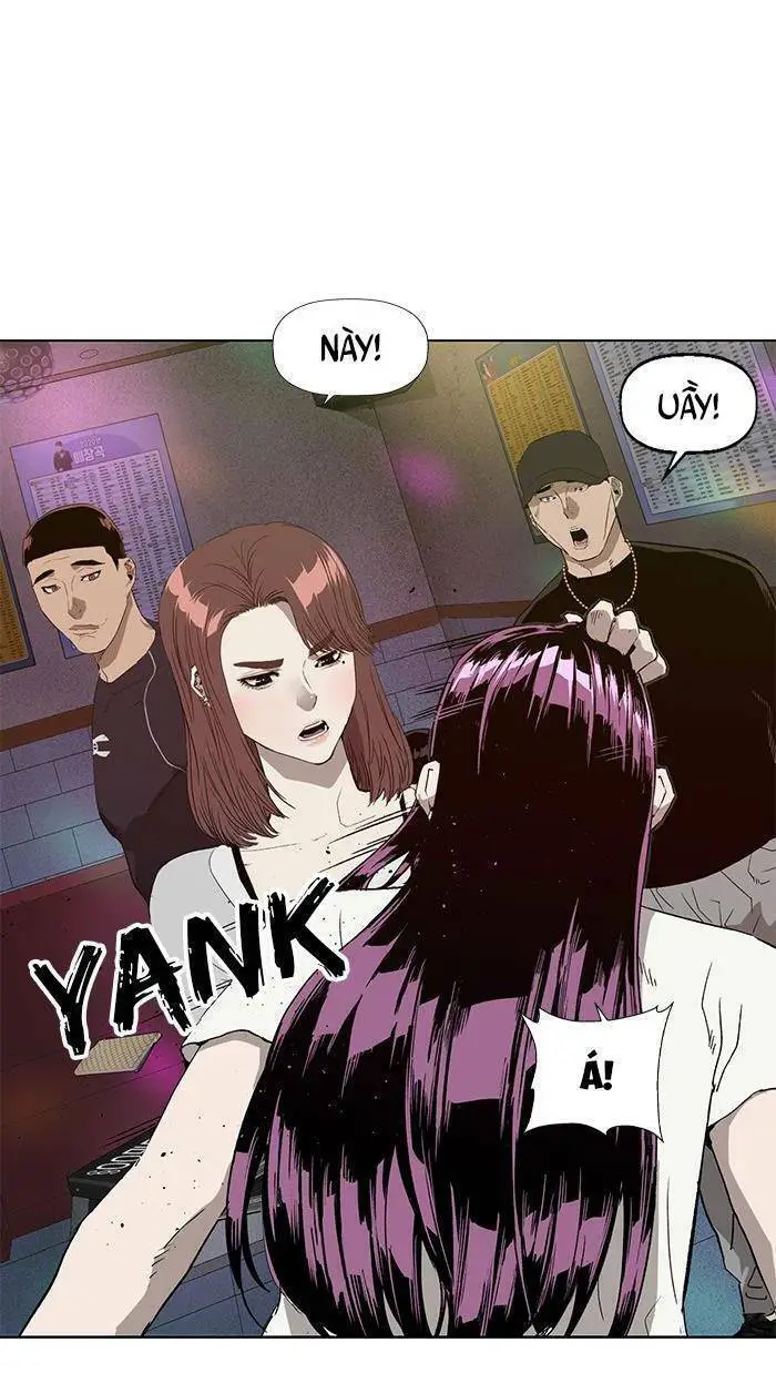 Anh Hùng Yếu Nettruyen ZZZ Chương 189 Page 36