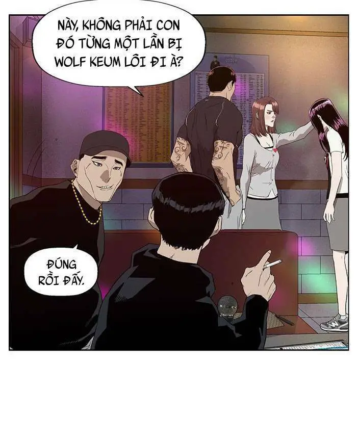 Anh Hùng Yếu Nettruyen ZZZ Chương 189 Page 45