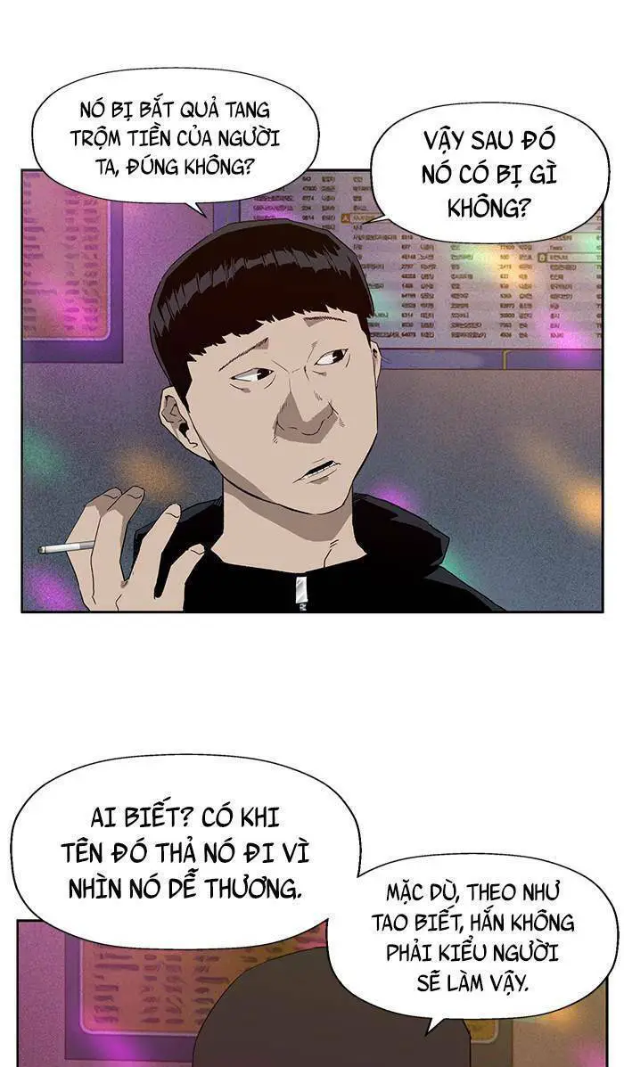 Anh Hùng Yếu Nettruyen ZZZ Chương 189 Page 46