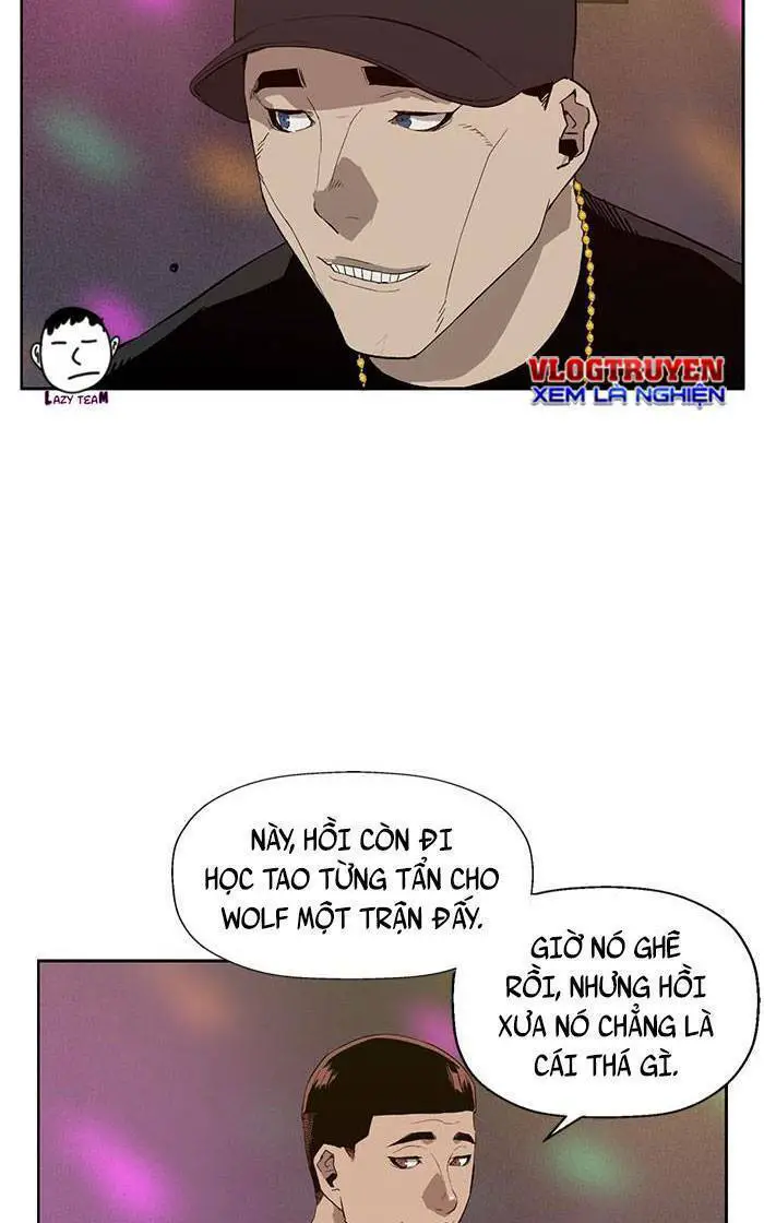 Anh Hùng Yếu Nettruyen ZZZ Chương 189 Page 47