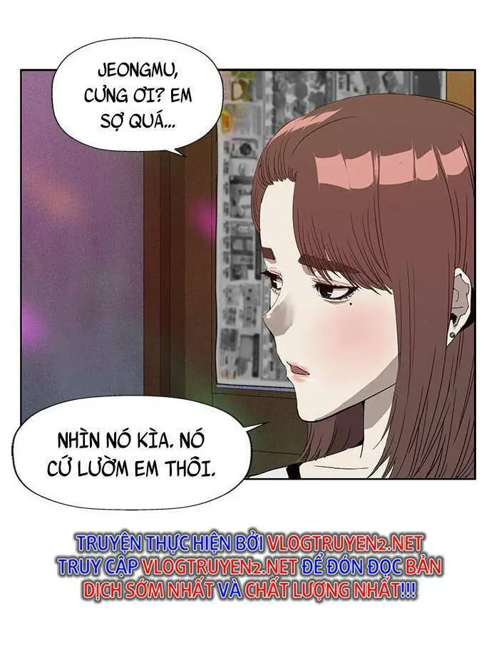 Anh Hùng Yếu Nettruyen ZZZ Chương 189 Page 49