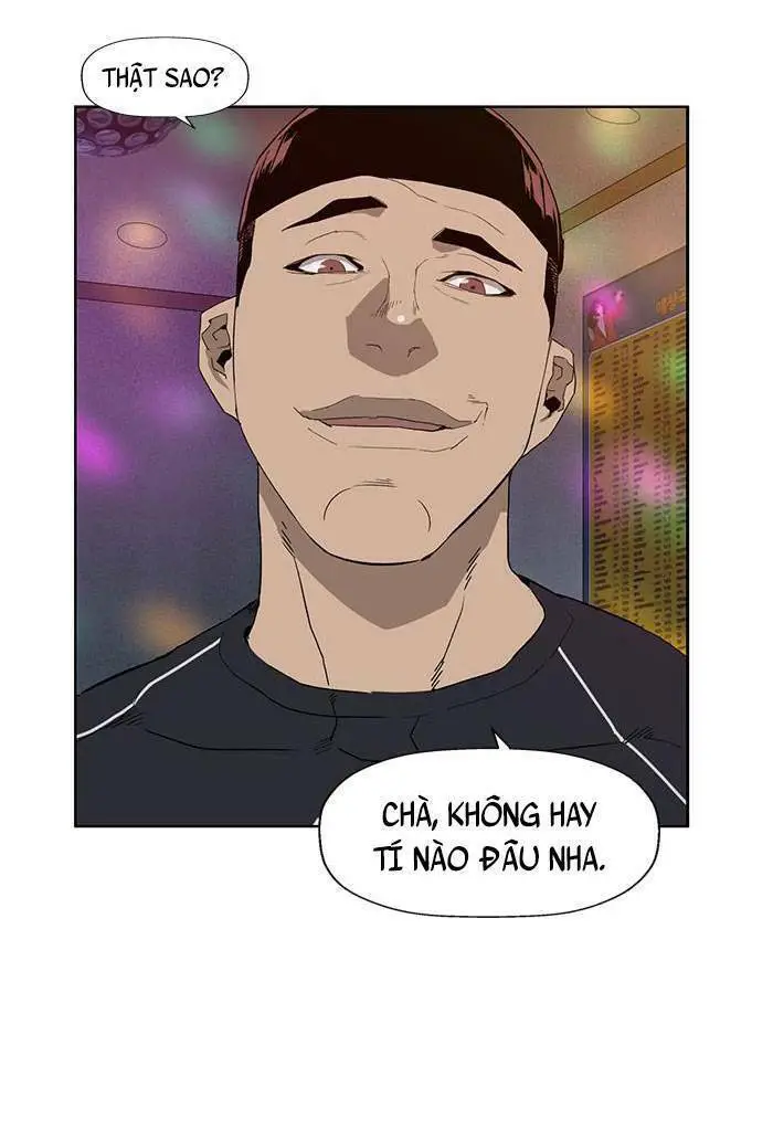 Anh Hùng Yếu Nettruyen ZZZ Chương 189 Page 50