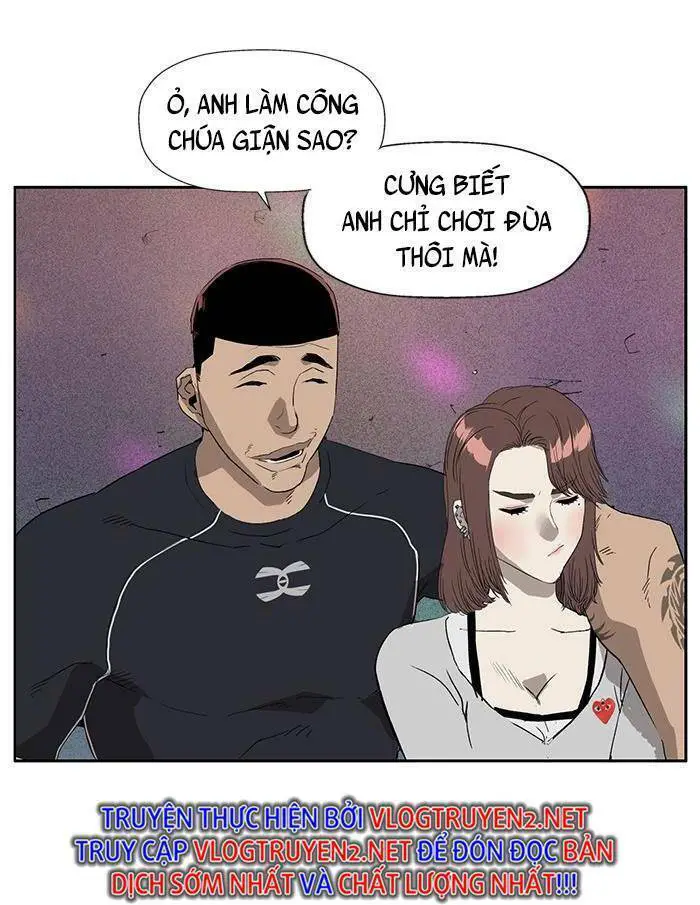 Anh Hùng Yếu Nettruyen ZZZ Chương 189 Page 57