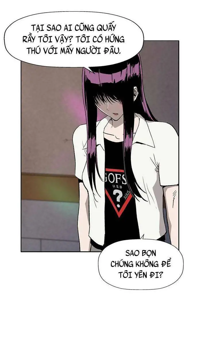 Anh Hùng Yếu Nettruyen ZZZ Chương 189 Page 60
