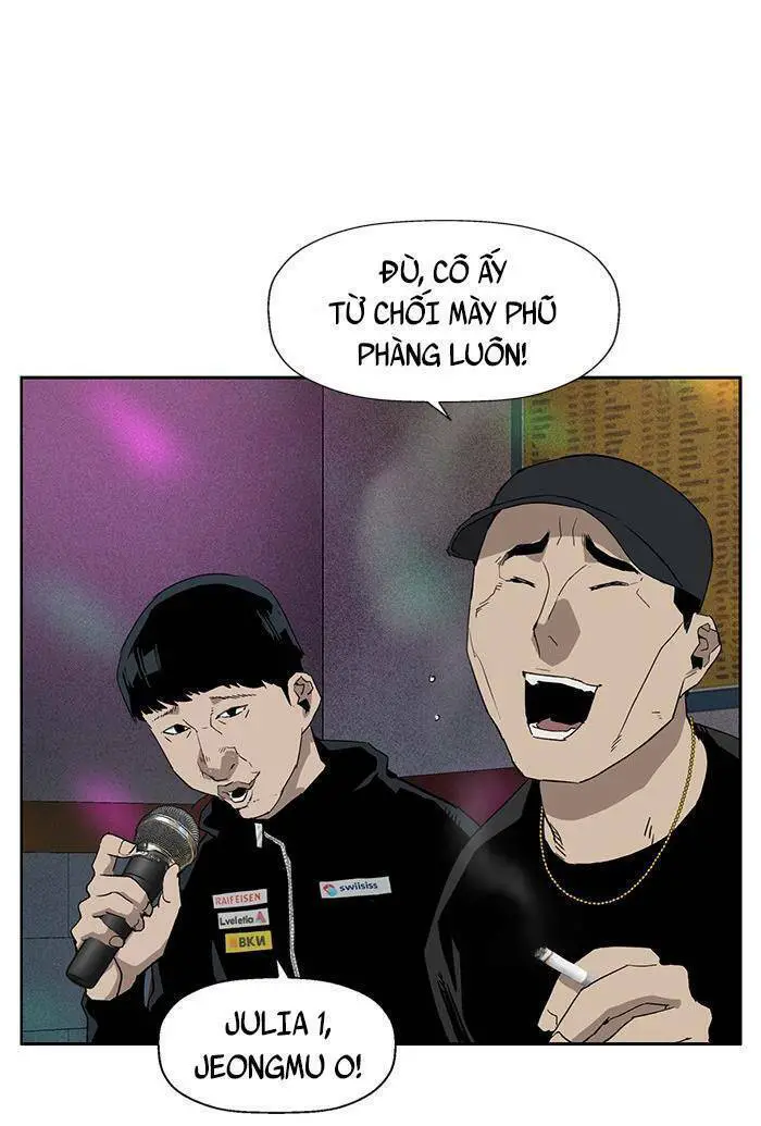 Anh Hùng Yếu Nettruyen ZZZ Chương 189 Page 61