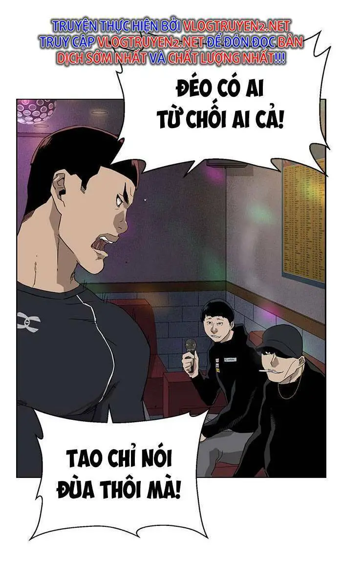 Anh Hùng Yếu Nettruyen ZZZ Chương 189 Page 62