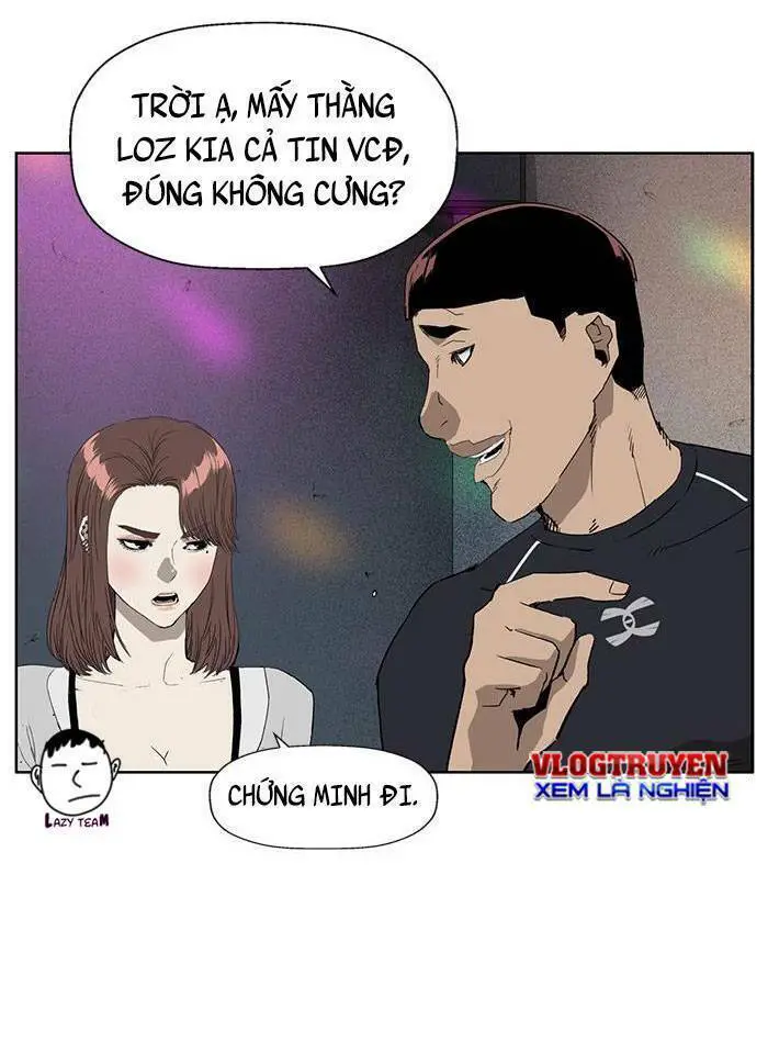 Anh Hùng Yếu Nettruyen ZZZ Chương 189 Page 63