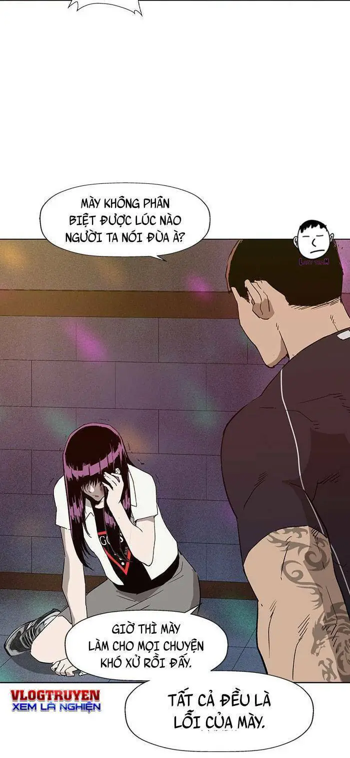 Anh Hùng Yếu Nettruyen ZZZ Chương 189 Page 67