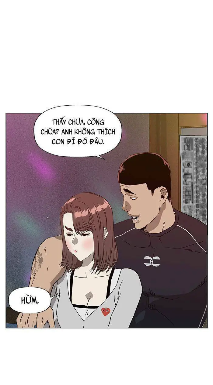 Anh Hùng Yếu Nettruyen ZZZ Chương 189 Page 70