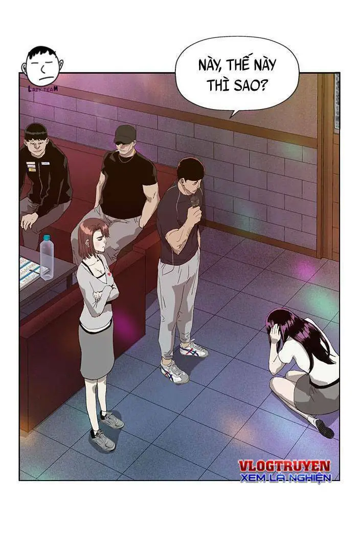 Anh Hùng Yếu Nettruyen ZZZ Chương 189 Page 72