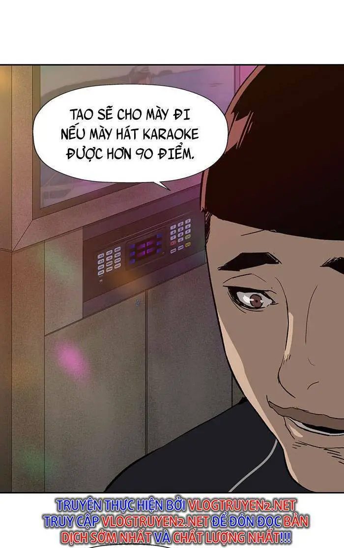Anh Hùng Yếu Nettruyen ZZZ Chương 189 Page 74