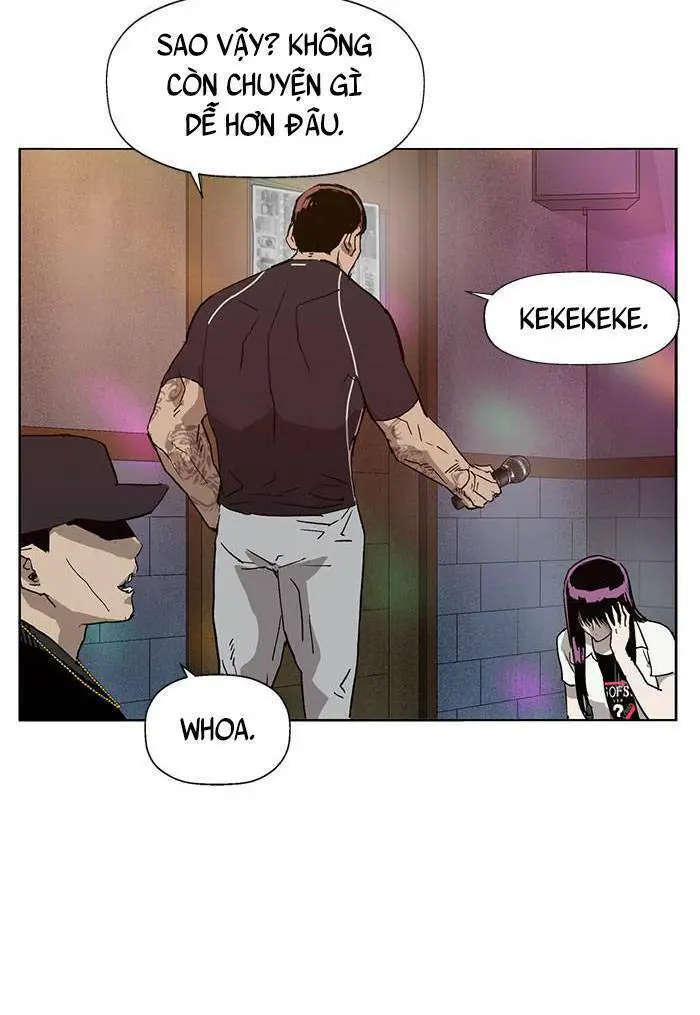 Anh Hùng Yếu Nettruyen ZZZ Chương 189 Page 75