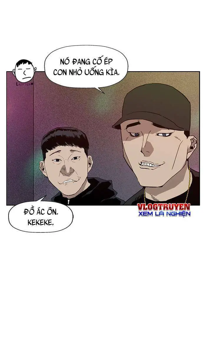 Anh Hùng Yếu Nettruyen ZZZ Chương 189 Page 77