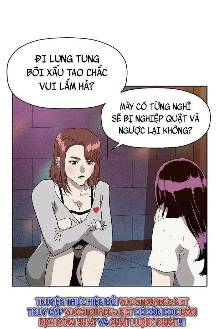 Anh Hùng Yếu Nettruyen ZZZ Chương 189 Page 79