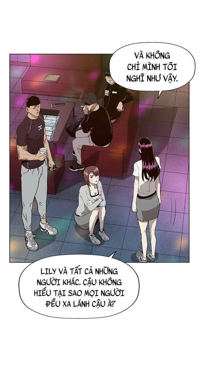 Anh Hùng Yếu Nettruyen ZZZ Chương 189 Page 86