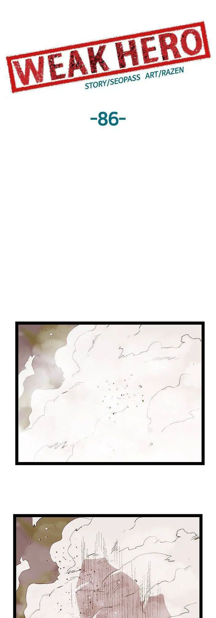 Anh Hùng Yếu Nettruyen ZZZ Chương 86 Page 2