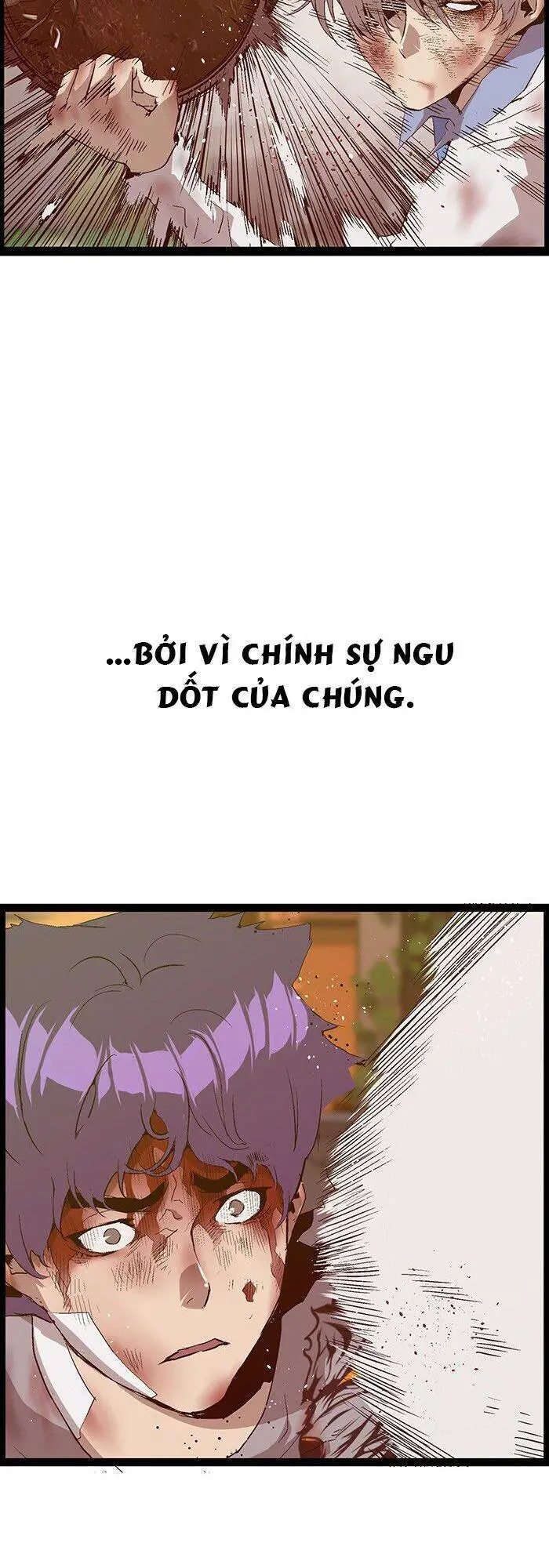 Anh Hùng Yếu Nettruyen ZZZ Chương 86 Page 8
