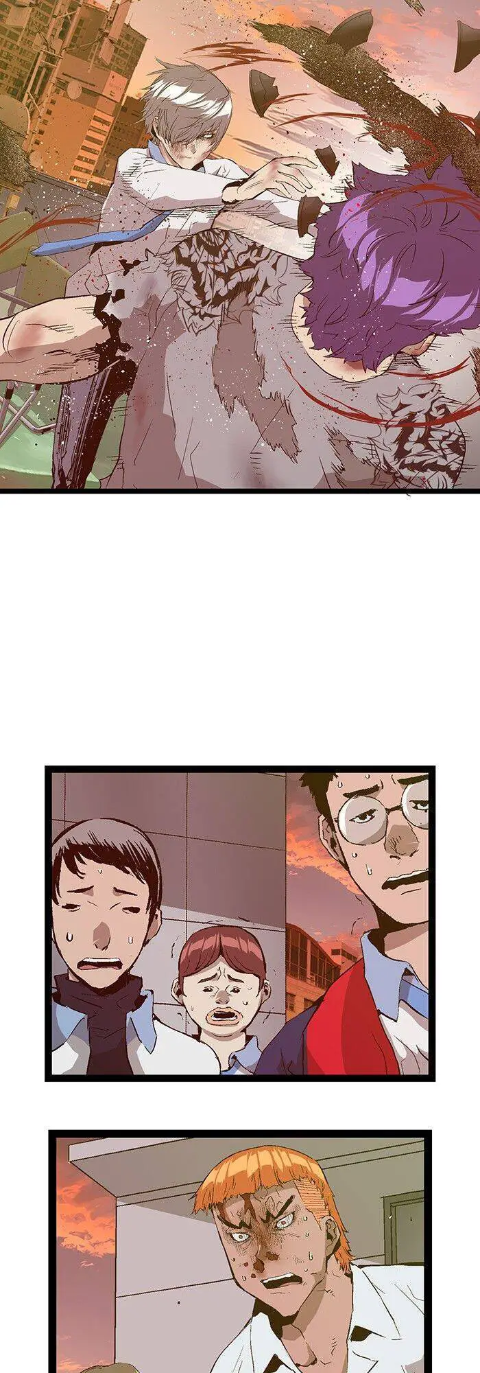 Anh Hùng Yếu Nettruyen ZZZ Chương 86 Page 11