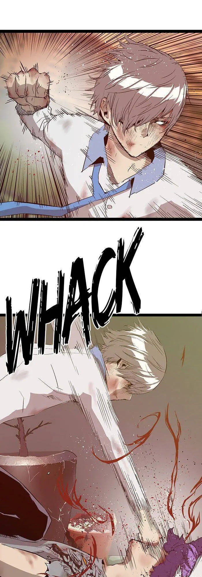 Anh Hùng Yếu Nettruyen ZZZ Chương 86 Page 14