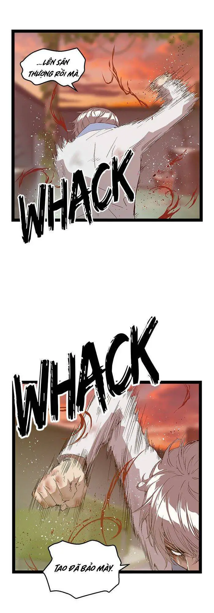 Anh Hùng Yếu Nettruyen ZZZ Chương 86 Page 17