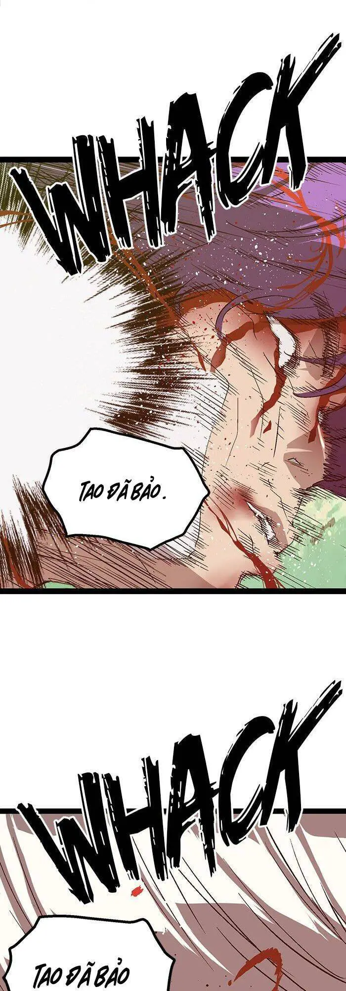 Anh Hùng Yếu Nettruyen ZZZ Chương 86 Page 19