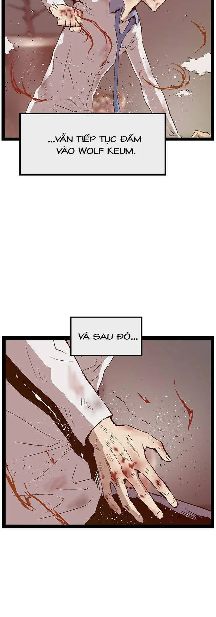 Anh Hùng Yếu Nettruyen ZZZ Chương 86 Page 22