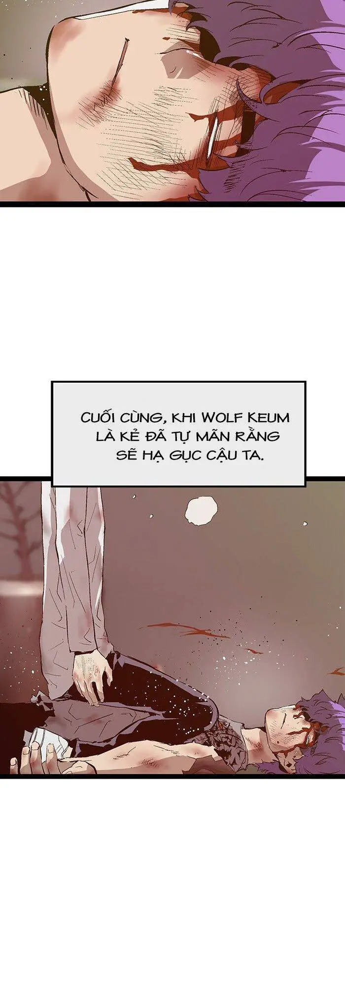 Anh Hùng Yếu Nettruyen ZZZ Chương 86 Page 24