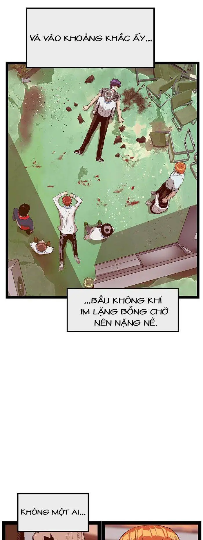 Anh Hùng Yếu Nettruyen ZZZ Chương 86 Page 25