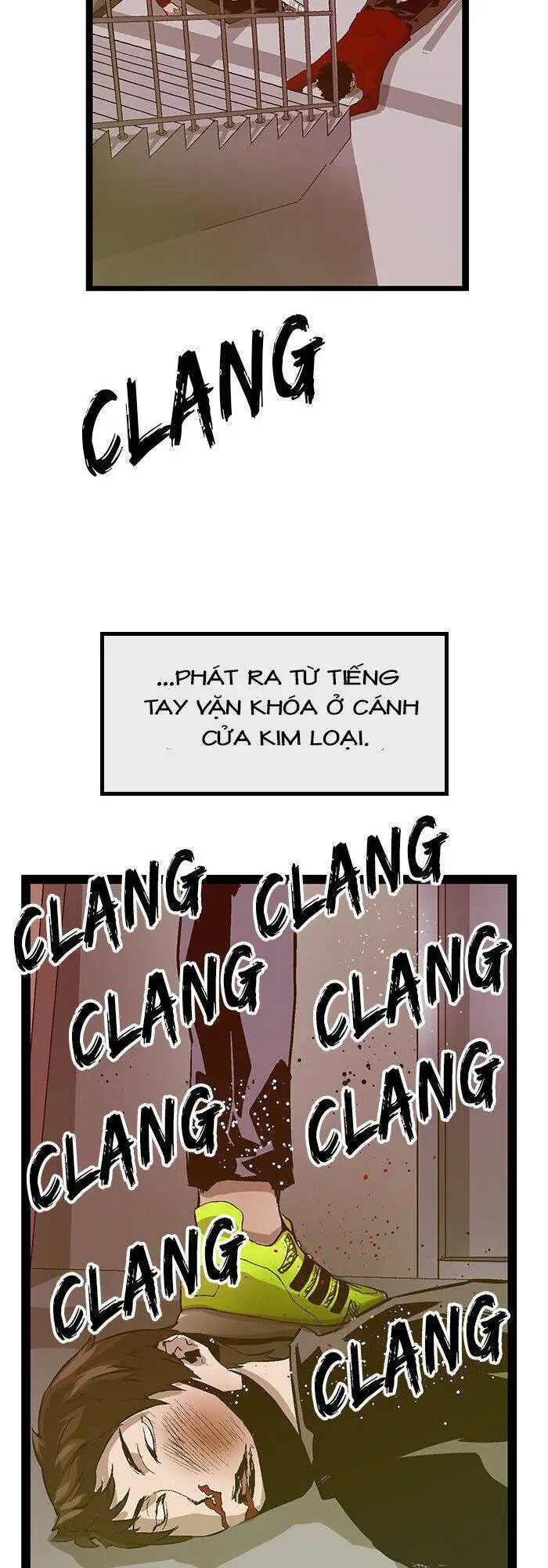 Anh Hùng Yếu Nettruyen ZZZ Chương 86 Page 28