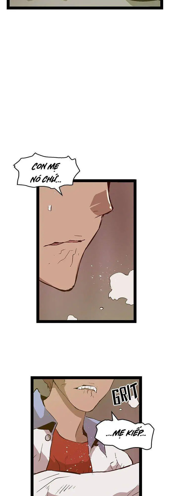 Anh Hùng Yếu Nettruyen ZZZ Chương 86 Page 29
