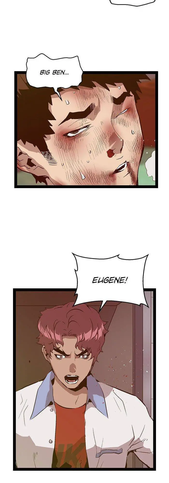 Anh Hùng Yếu Nettruyen ZZZ Chương 86 Page 32