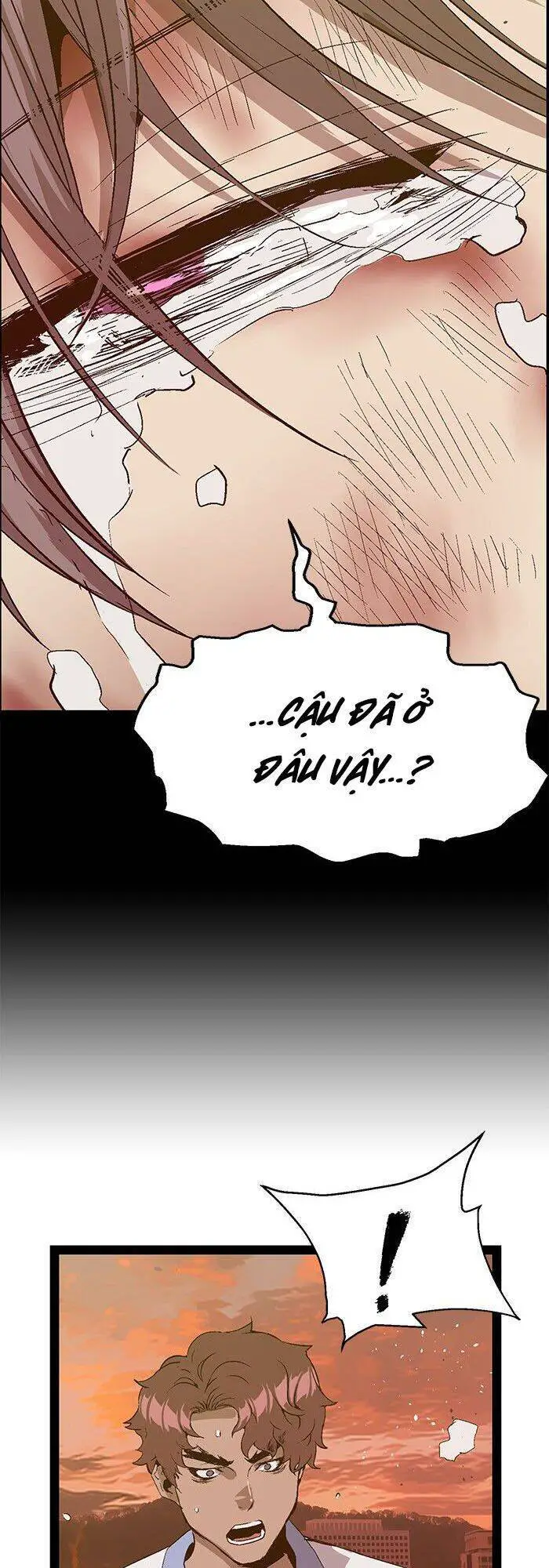 Anh Hùng Yếu Nettruyen ZZZ Chương 86 Page 43