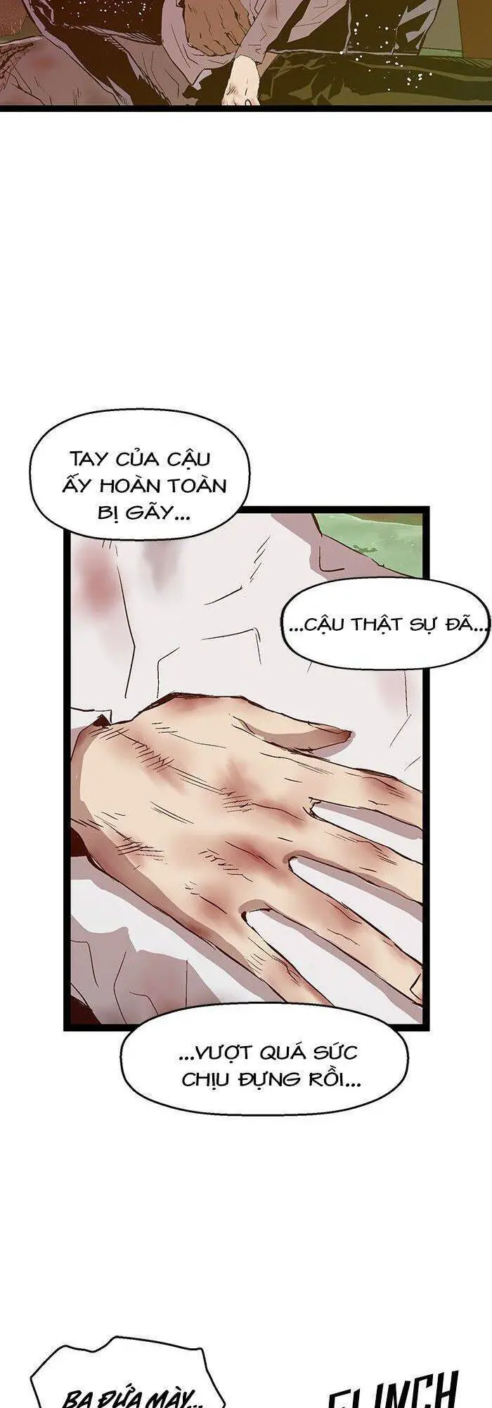Anh Hùng Yếu Nettruyen ZZZ Chương 86 Page 46