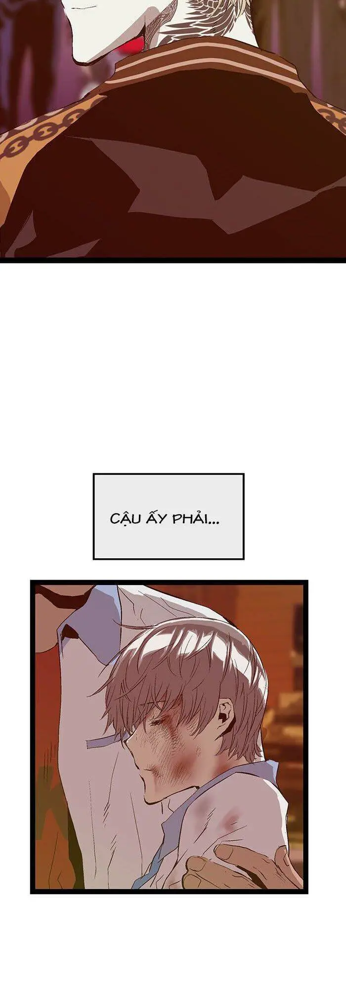 Anh Hùng Yếu Nettruyen ZZZ Chương 86 Page 57