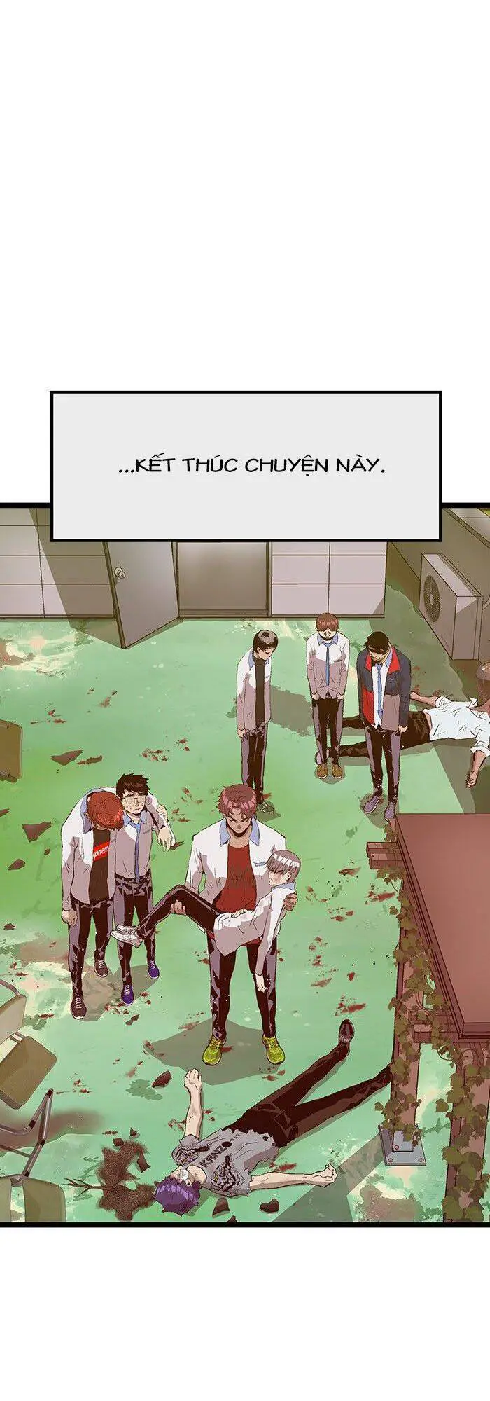 Anh Hùng Yếu Nettruyen ZZZ Chương 86 Page 58